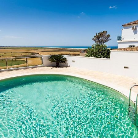 Arena Apartment Conil De La Frontera Exterior photo