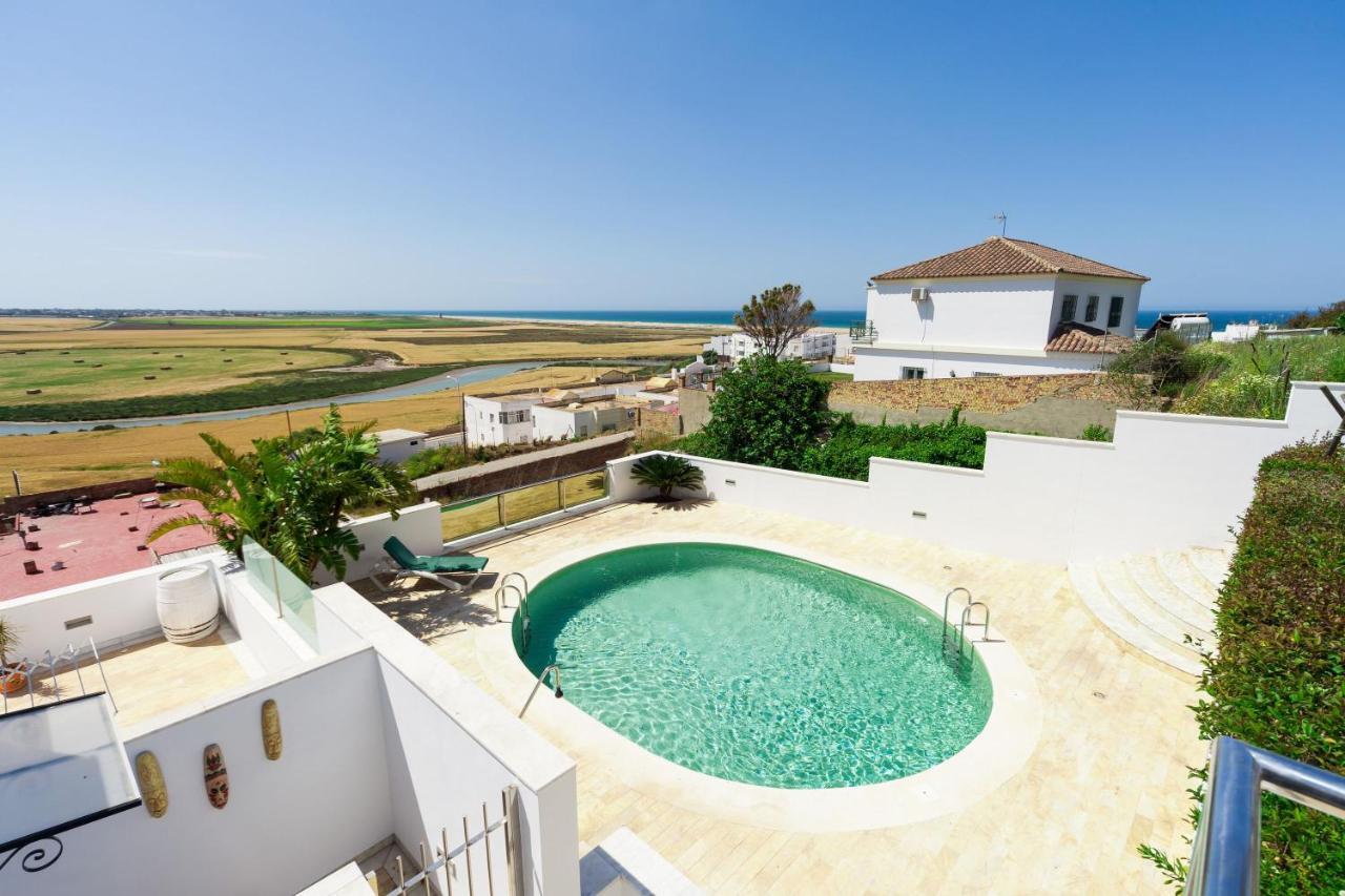 Arena Apartment Conil De La Frontera Exterior photo