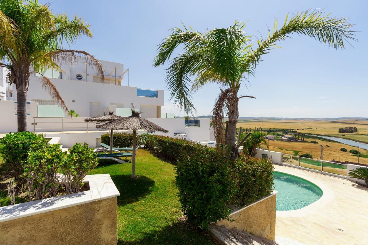 Arena Apartment Conil De La Frontera Exterior photo