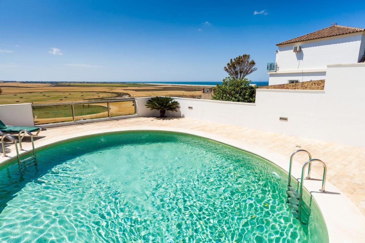 Arena Apartment Conil De La Frontera Exterior photo