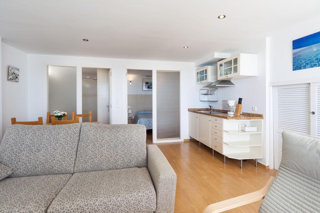 Arena Apartment Conil De La Frontera Exterior photo